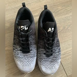 Men’s APL Techloom Pro